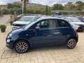 Fiat 500 C 1.0 Hybrid Bleu - thumbnail 2