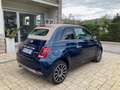 Fiat 500 C 1.0 Hybrid Bleu - thumbnail 5
