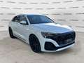 Audi Q8 Q8 SUV 45 TDI quattro tiptronic S line edition Blanc - thumbnail 3