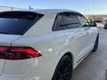 Audi Q8 Q8 SUV 45 TDI quattro tiptronic S line edition Blanc - thumbnail 9