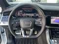 Audi Q8 Q8 SUV 45 TDI quattro tiptronic S line edition Blanc - thumbnail 16