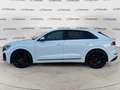 Audi Q8 Q8 SUV 45 TDI quattro tiptronic S line edition Blanc - thumbnail 4