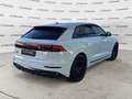 Audi Q8 Q8 SUV 45 TDI quattro tiptronic S line edition Blanc - thumbnail 7