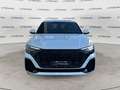 Audi Q8 Q8 SUV 45 TDI quattro tiptronic S line edition Blanc - thumbnail 2