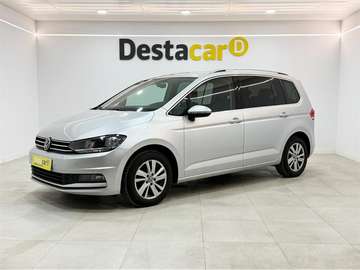 2.0TDI CR BMT Sport DSG7 110kW