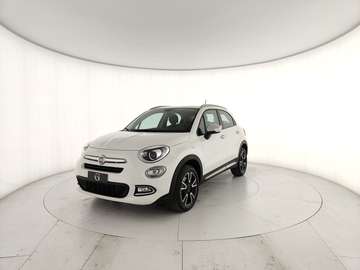 1.6 e-torq Mirror 4x2 110cv my18