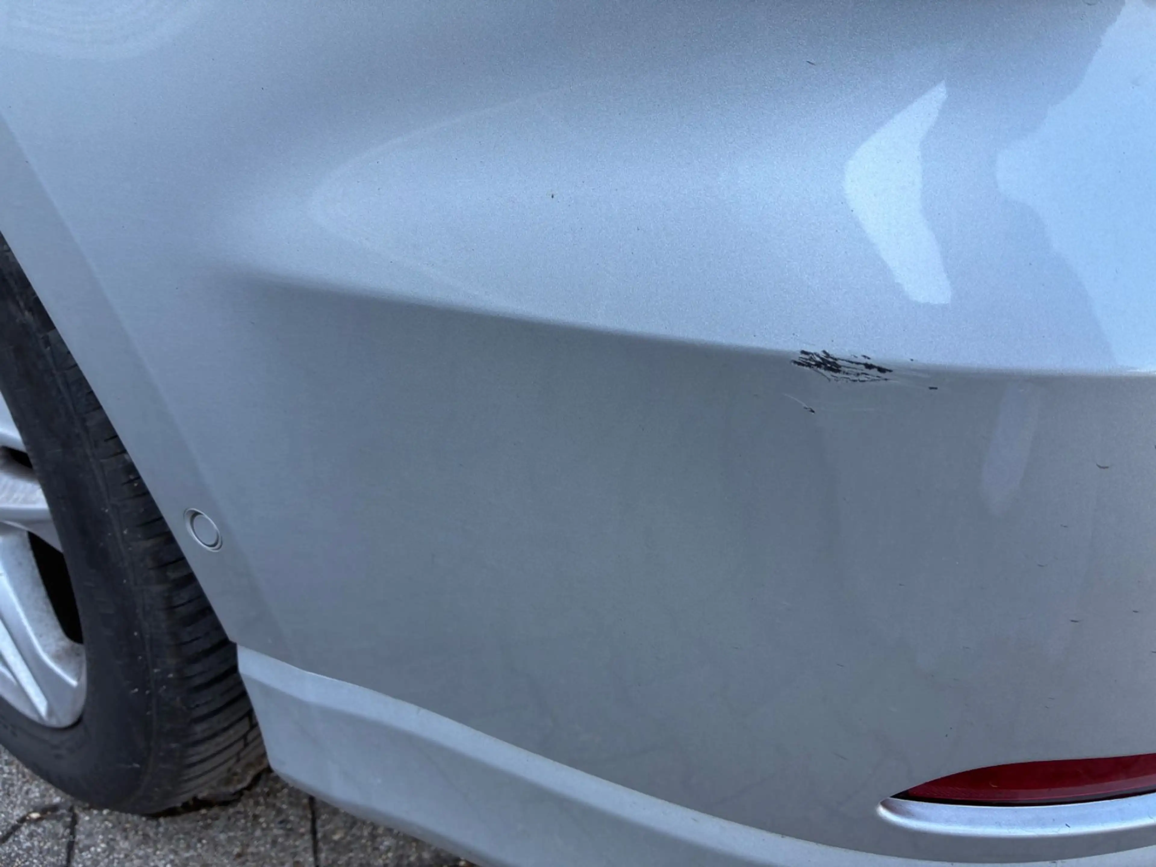 Ford S-Max S-MAX Titanium AWD — photo 6