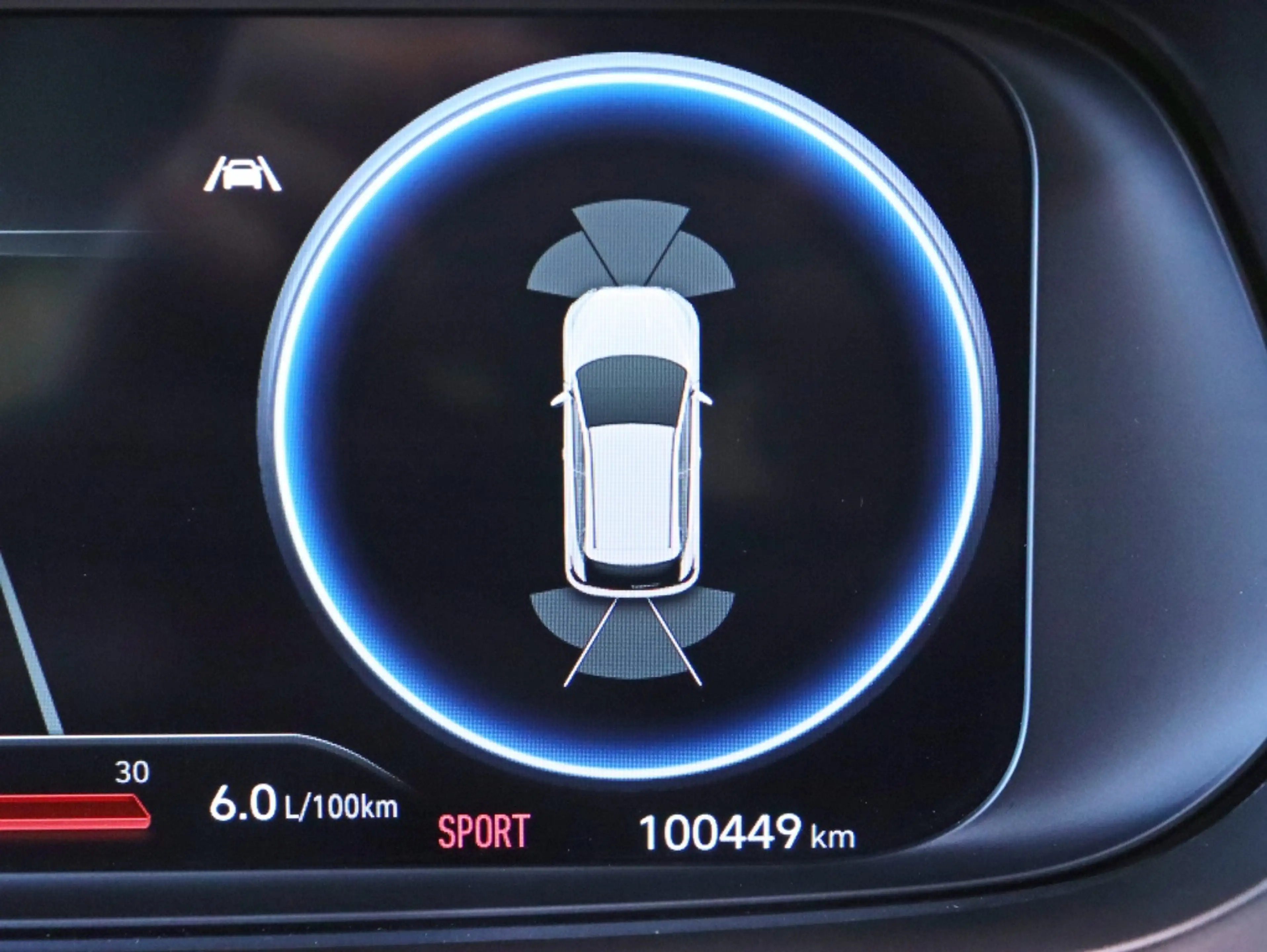 Hyundai BAYON 1.0 T-GDI Premium — photo 4