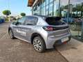 Peugeot e-208 50kWh Active Pack Silber - thumbnail 3