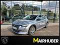 Peugeot e-208 50kWh Active Pack Silber - thumbnail 1