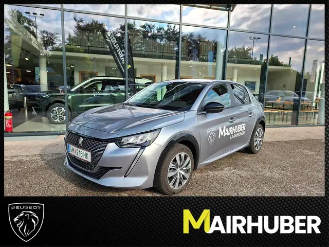 Peugeot e-208 50kWh Active Pack