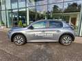 Peugeot e-208 50kWh Active Pack Silber - thumbnail 2