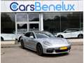 Porsche Panamera 4 E-Hybrid Sport Turismo TO CUIR MEMO HUD CAM360 J Argent - thumbnail 1