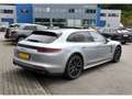 Porsche Panamera 4 E-Hybrid Sport Turismo TO CUIR MEMO HUD CAM360 J Argent - thumbnail 4