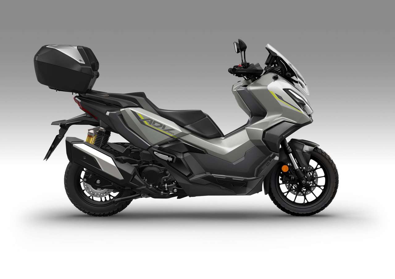 Honda ADV 350 ADV 350 SPECIAL EDITION - YM 2026