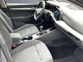 Volkswagen Golf VIII Life1.5 TSI LED Navi ACC AppConnect SH Gris - thumbnail 12