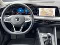 Volkswagen Golf VIII Life1.5 TSI LED Navi ACC AppConnect SH Gris - thumbnail 9