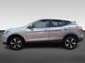 Nissan Qashqai 1.2 N-Connecta Gris - thumbnail 3