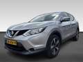 Nissan Qashqai 1.2 N-Connecta Gris - thumbnail 2