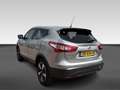 Nissan Qashqai 1.2 N-Connecta Gris - thumbnail 4