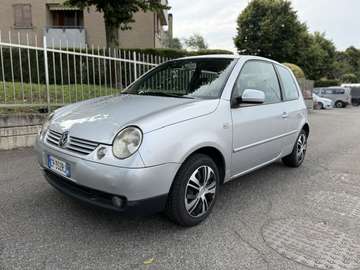 Lupo 1.4 Euro 4 cambio automatico