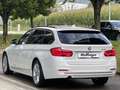 BMW 318 i T. SportS. Kamera Sitzh.Navi LED DAB/CD AHK Bianco - thumbnail 8