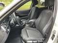 BMW 318 i T. SportS. Kamera Sitzh.Navi LED DAB/CD AHK Bianco - thumbnail 13