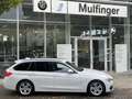 BMW 318 i T. SportS. Kamera Sitzh.Navi LED DAB/CD AHK Bianco - thumbnail 5