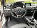 BMW 318 i T. SportS. Kamera Sitzh.Navi LED DAB/CD AHK Bianco - thumbnail 11