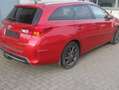 Toyota Auris Auris 1.8 VVT-i Hybrid Automatik  Sports Rood - thumbnail 3