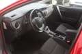 Toyota Auris Auris 1.8 VVT-i Hybrid Automatik  Sports Rood - thumbnail 7
