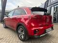 Kia Niro Niro HEV 1.6 GDi Pulse DCT**CLIM**NAVI**GARANTIE** Rouge - thumbnail 6