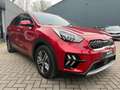 Kia Niro Niro HEV 1.6 GDi Pulse DCT**CLIM**NAVI**GARANTIE** Rouge - thumbnail 3