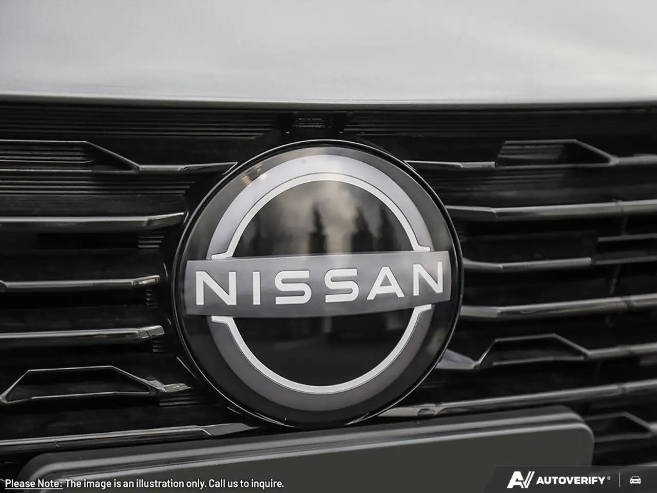 Nissan Sentra снимка Nissan Sentra