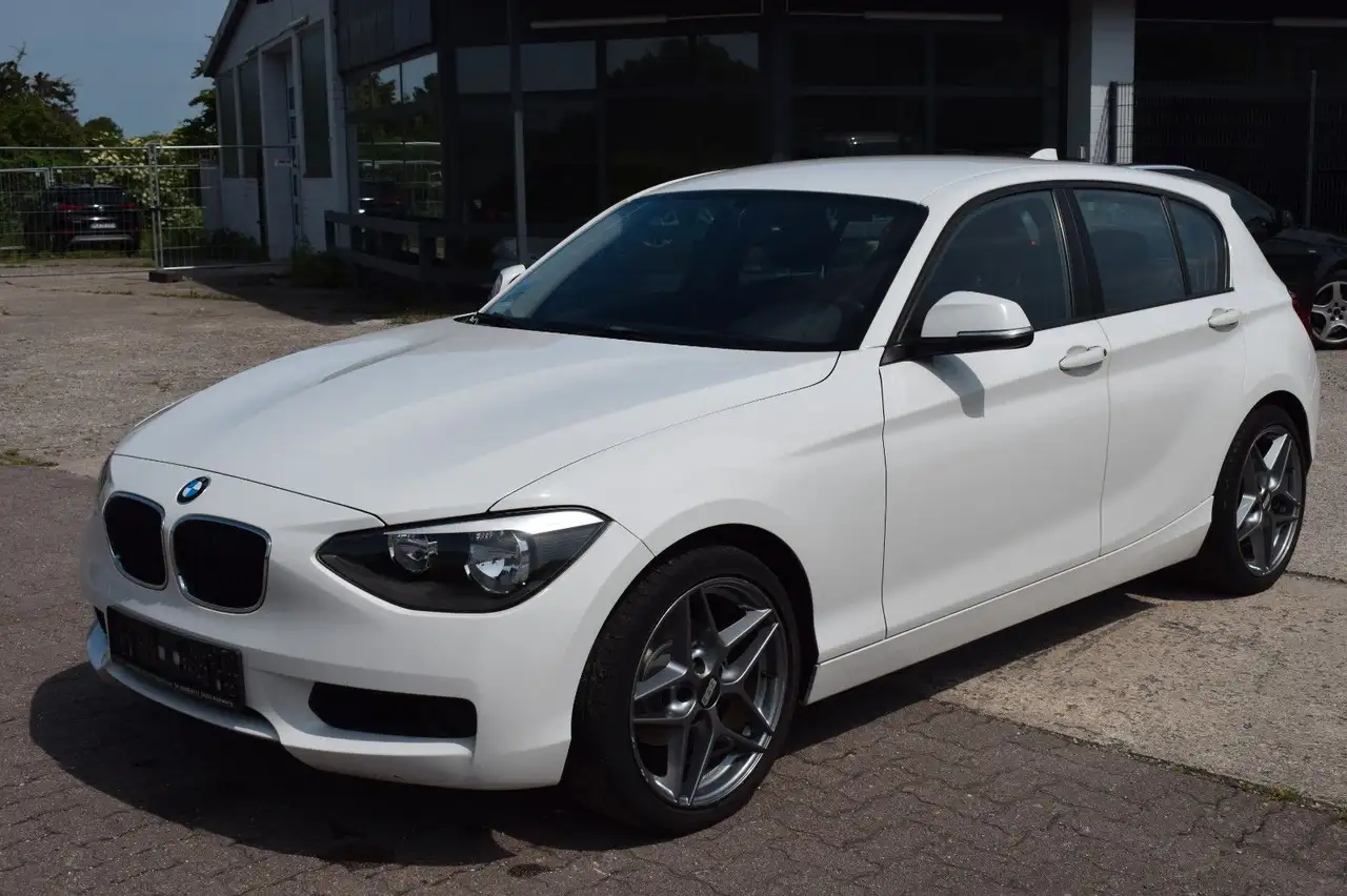 BMW 116