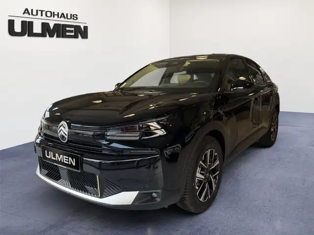 Citroen C4 Benziner 130 Automatik MAX