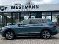 Volkswagen Tiguan Allspace IQ.DRIVE/PANO/SHZ/LED/7SITZE/ACC Albastru - thumbnail 4