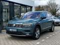 Volkswagen Tiguan Allspace IQ.DRIVE/PANO/SHZ/LED/7SITZE/ACC Albastru - thumbnail 1