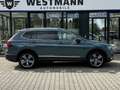 Volkswagen Tiguan Allspace IQ.DRIVE/PANO/SHZ/LED/7SITZE/ACC Albastru - thumbnail 3