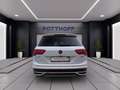 Volkswagen Tiguan Allspace 2.0 TDI DSG 4M ELEGANCE AHK NAVI IQ.LIGHT Weiß - thumbnail 3