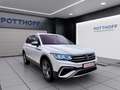 Volkswagen Tiguan Allspace 2.0 TDI DSG 4M ELEGANCE AHK NAVI IQ.LIGHT Weiß - thumbnail 6