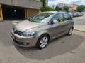Volkswagen Golf Plus 1.4 TSI Automatik, Tüv 07/2027 Brązowy - thumbnail 1
