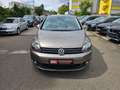 Volkswagen Golf Plus 1.4 TSI Automatik, Tüv 07/2027 Brązowy - thumbnail 2