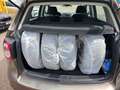 Volkswagen Golf Plus 1.4 TSI Automatik, Tüv 07/2027 Brązowy - thumbnail 12
