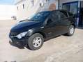 SsangYong Actyon 200Xdi Limited Schwarz - thumbnail 1
