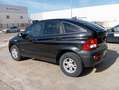 SsangYong Actyon 200Xdi Limited Schwarz - thumbnail 4