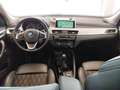 BMW X1 SDRIVE 18D XLINE AUT. TOP ZUSTAND Gris - thumbnail 11