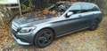 Mercedes-Benz C 200 C 200 d T AMG Line Aut. AMG Line Silber - thumbnail 1
