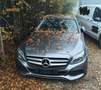 Mercedes-Benz C 200 C 200 d T AMG Line Aut. AMG Line Silber - thumbnail 2