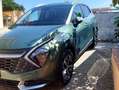 Kia Sportage Sportage V 2022 1.6 tgdi hev Style auto Verde - thumbnail 3